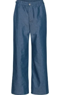 Hot Roberta Chambre 14725 Sæt 🛍️|Bukser, Jeans & Leggings
