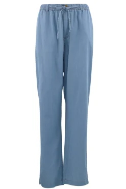 Continue Bukser, Jeans & Leggings<Roberta Chambre Lys 14922