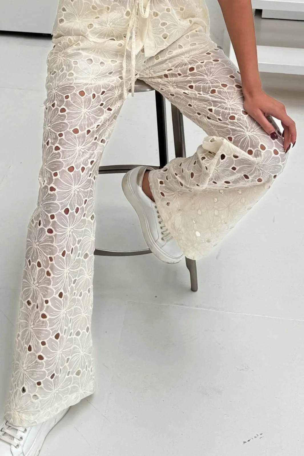 Roberta Lace 14870 Sæt 🛍️|Bukser, Jeans & Leggings