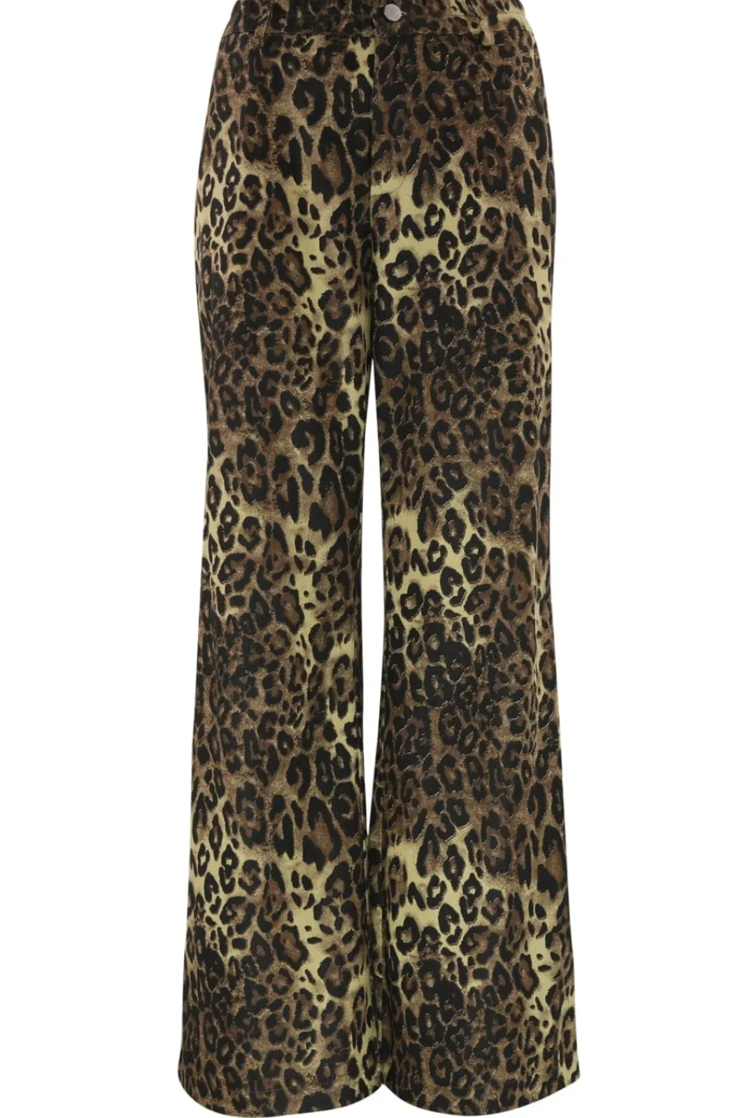 Continue Bukser, Jeans & Leggings<Roberta Leo