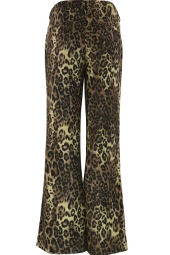 Continue Bukser, Jeans & Leggings<Roberta Leo