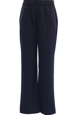 Clearance Roberta Pinstripe 15006 Bukser, Jeans & Leggings