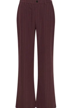 Continue Bukser, Jeans & Leggings<Roberta Pinstripe 15006