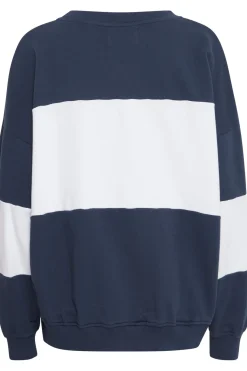 Ball Bluser & Skjorter|Sæt 🛍️<Robinson Sweatshirt
