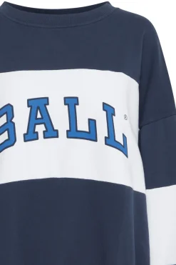 Ball Bluser & Skjorter|Sæt 🛍️<Robinson Sweatshirt