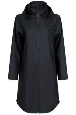 Neo Noir Overtøj & Jakker<Rocco C Jacket