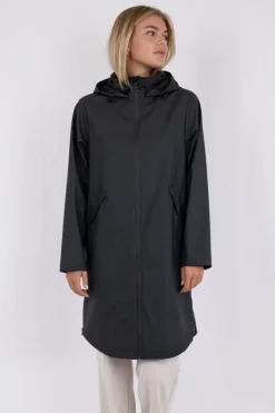 Neo Noir Overtøj & Jakker<Rocco C Jacket