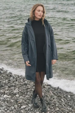 Neo Noir Overtøj & Jakker<Rocco C Jacket