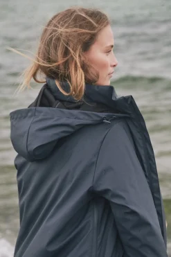 Neo Noir Overtøj & Jakker<Rocco C Jacket