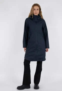Neo Noir Overtøj & Jakker<Rocco C Jacket