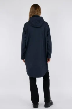 Neo Noir Overtøj & Jakker<Rocco C Jacket