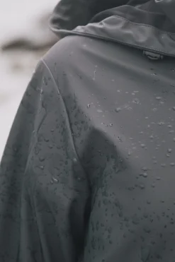 Neo Noir Overtøj & Jakker<Rocco C Jacket