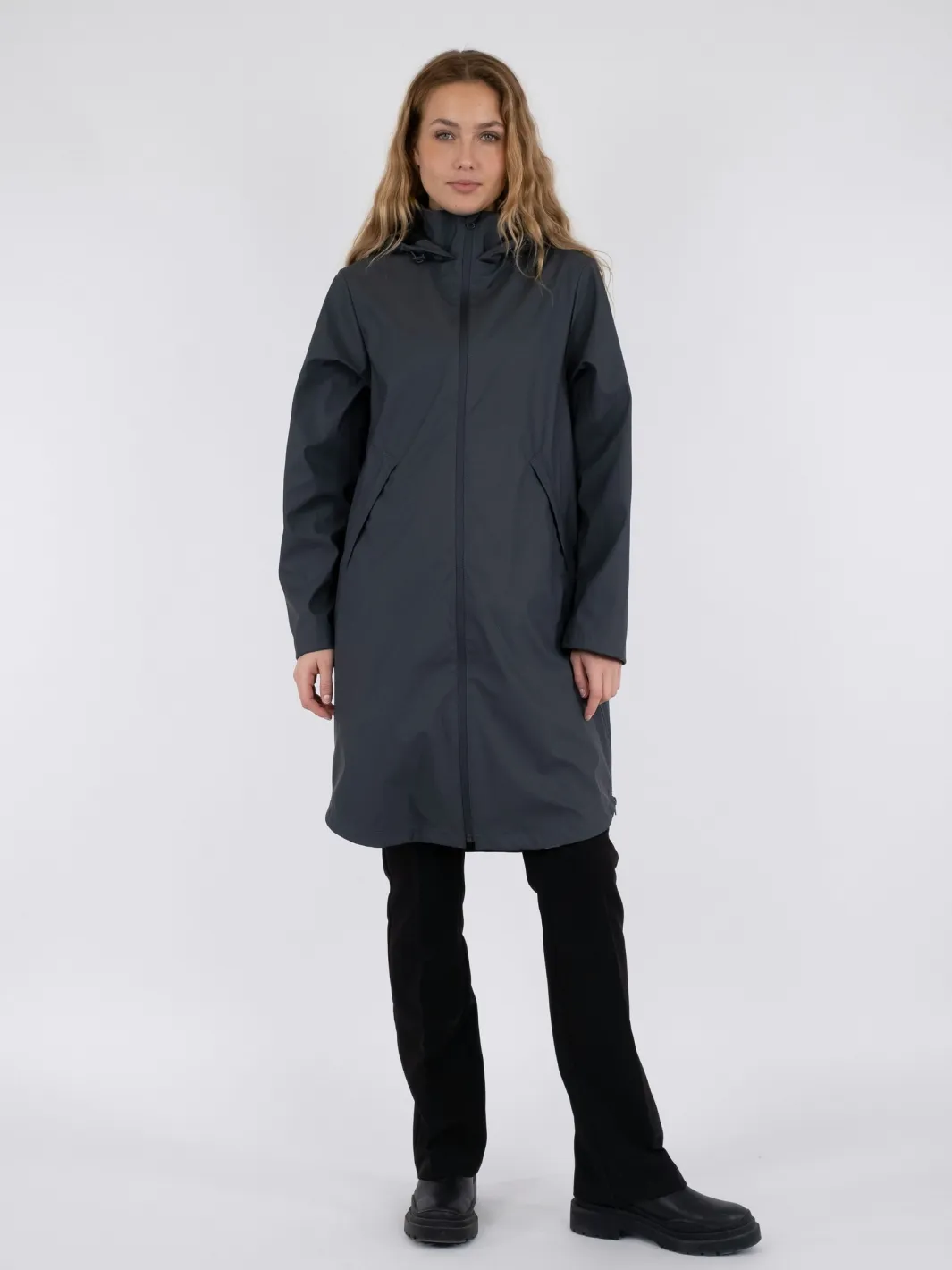 Neo Noir Overtøj & Jakker<Rocco C Jacket