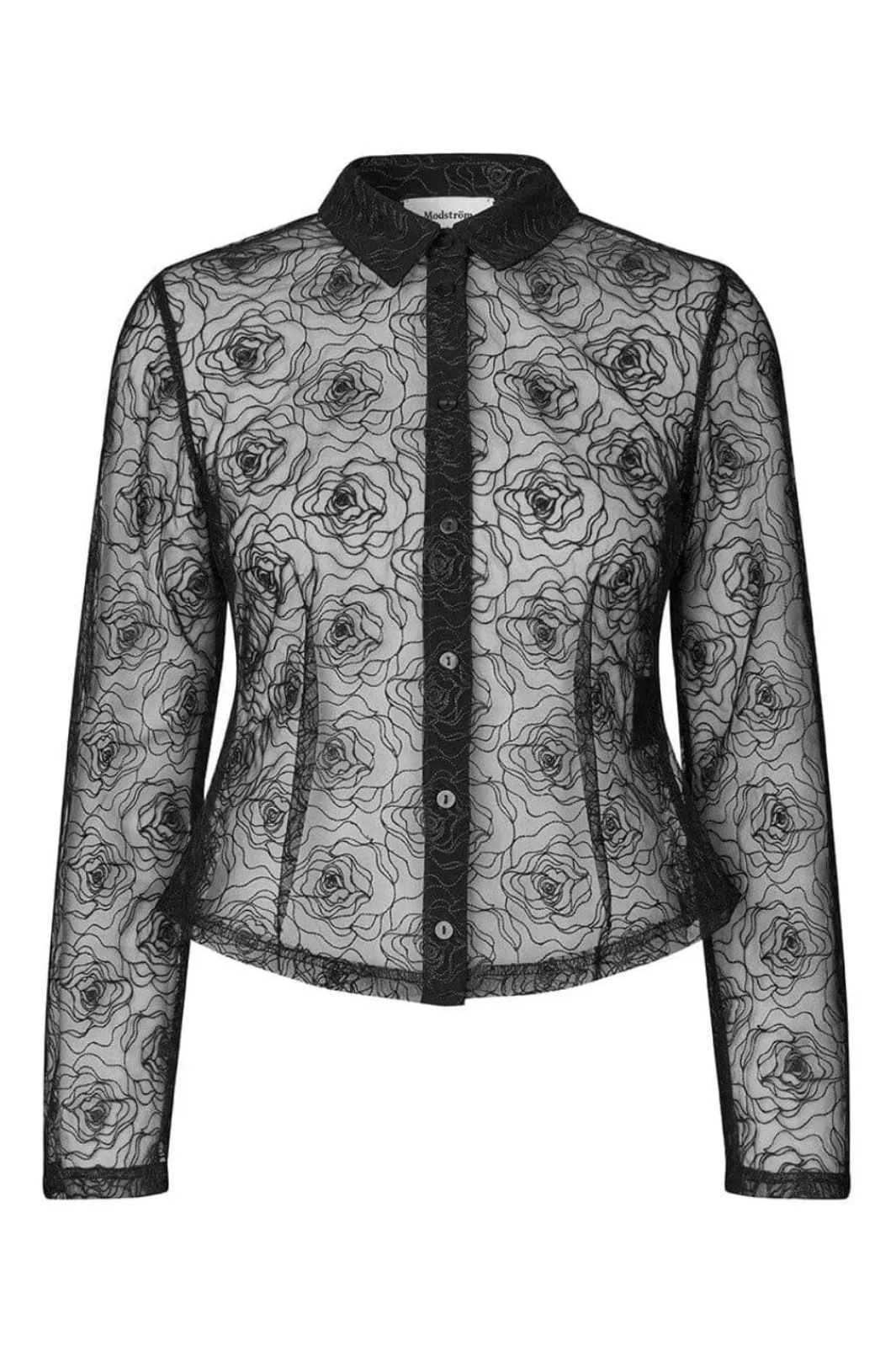 Modström Sæt 🛍️|Bluser & Skjorter<Roccomd Shirt 58787