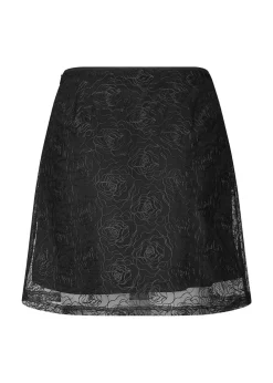 Roccomd Skirt 58790 Sæt 🛍️|Nederdele