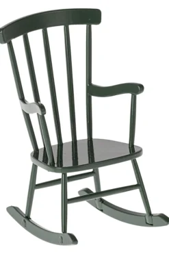 Discount Rocking Chair, Mouse Børn Bad, Leg & Interiør