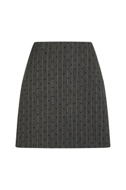 Clearance Roe Mini Dot Skirt 166382 Sæt 🛍️|Nederdele