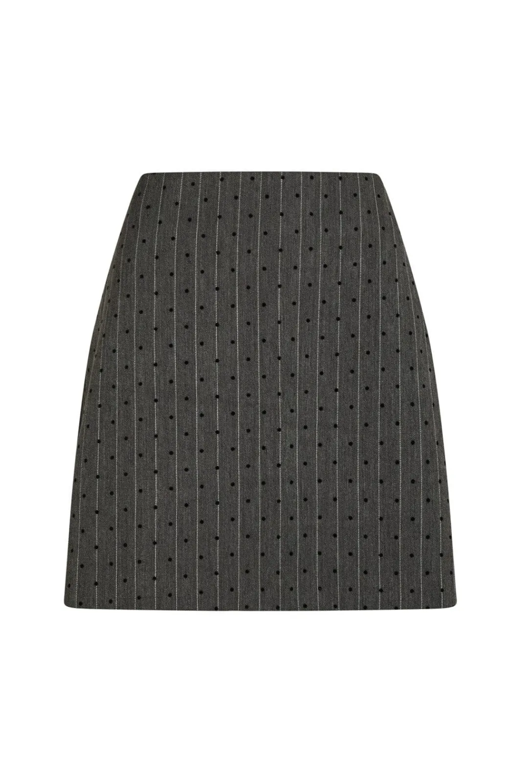 Clearance Roe Mini Dot Skirt 166382 Sæt 🛍️|Nederdele