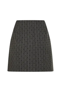 Clearance Roe Mini Dot Skirt 166382 Sæt 🛍️|Nederdele