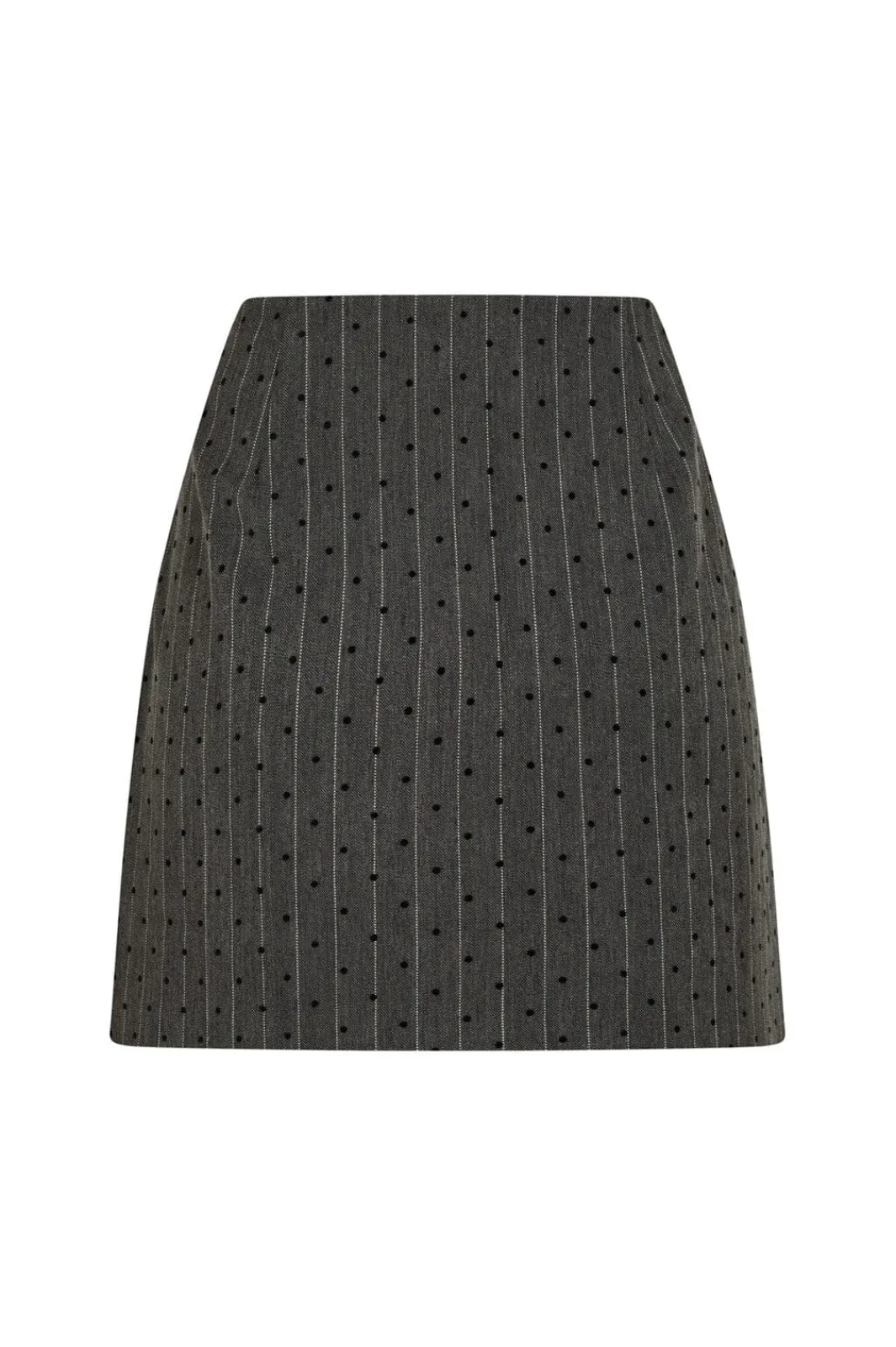 Clearance Roe Mini Dot Skirt 166382 Sæt 🛍️|Nederdele