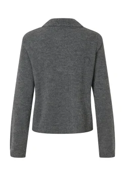 Modström Strik|Bluser & Skjorter<Roganmd Polo 58897