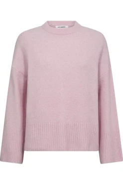 Co´Couture Strik|Bluser & Skjorter<Rogercc O-Neck Knit 32196