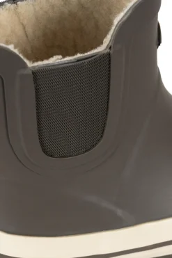 Hot Roi Rain Boot Low Ks101290 Børn Støvler|Gummistøvler