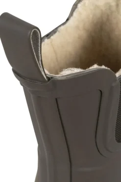 Hot Roi Rain Boot Low Ks101290 Børn Støvler|Gummistøvler