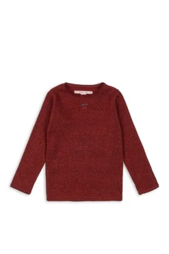 Børn Konges Sløjd Bluser & Skjorter<Roli Blouse Ks104414