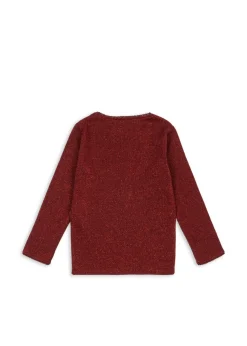 Børn Konges Sløjd Bluser & Skjorter<Roli Blouse Ks104414