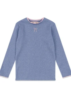 Børn Konges Sløjd Bluser & Skjorter<Roli Blouse Ks103967