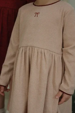 Discount Roli Dress Ks104415 Børn Kjoler