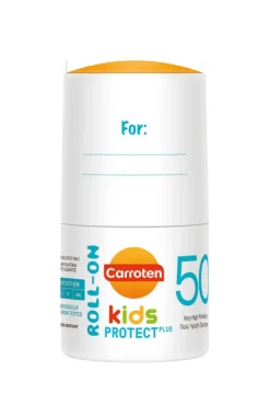 Carroten Solcreme<Roll-on Kids Protect Spf 50+ 8571052342 -