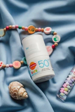 Carroten Solcreme<Roll-on Kids Protect Spf 50+ 8571052342 -