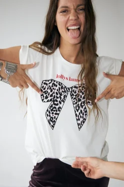 Sale Romall Tee Ss25580-1019 T-Shirts & Toppe