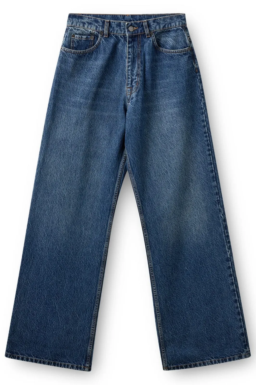 Clearance Rome Jeans Bukser, Jeans & Leggings