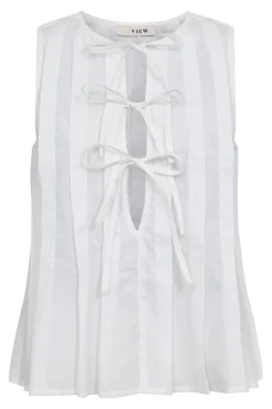 Best Rosa Blouse AV6081 Bluser & Skjorter