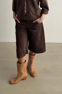 Continue Shorts<Rosa Jordy Shorts 15090