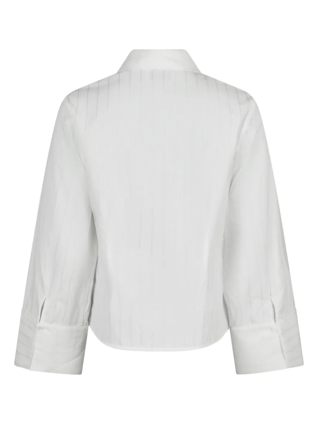 Neo Noir Bluser & Skjorter|Ammevenligt Tøj<Rosa Solid Shirt
