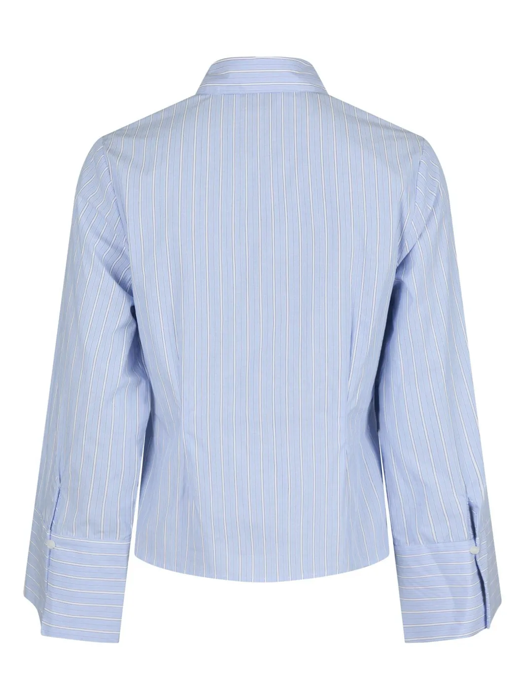 Neo Noir Bluser & Skjorter<Rosa Stripe Shirt