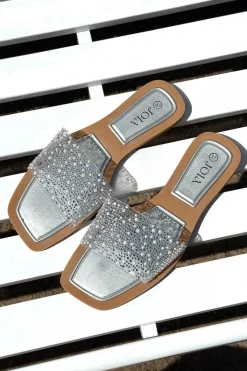 Rosalie Sandal Bloom|Sandaler