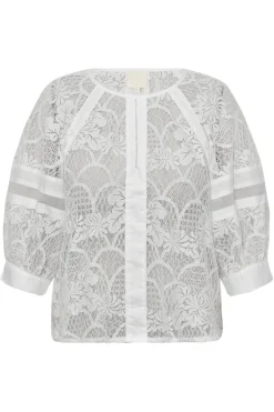 Gossia Bluser & Skjorter|Ammevenligt Tøj<Rosaliego Blouse G2437