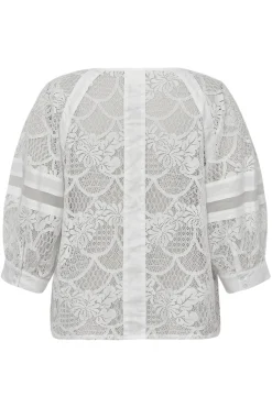 Gossia Bluser & Skjorter|Ammevenligt Tøj<Rosaliego Blouse G2437
