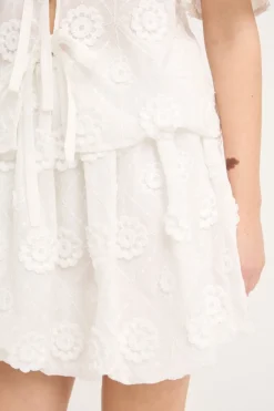 A-View Sæt 🛍️|Nederdele<Rosamarie Skirt AV6055