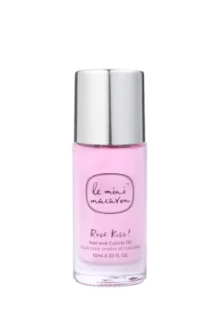 Le Mini Macaron Neglelak<Rose Kiss TREAT03