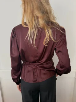 Discount Roseanne Solid 15003 Bluser & Skjorter|Ammevenligt Tøj