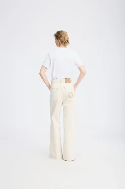 Munthe Bukser, Jeans & Leggings<Rosh 254140525403
