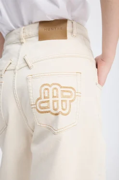 Munthe Bukser, Jeans & Leggings<Rosh 254140525403