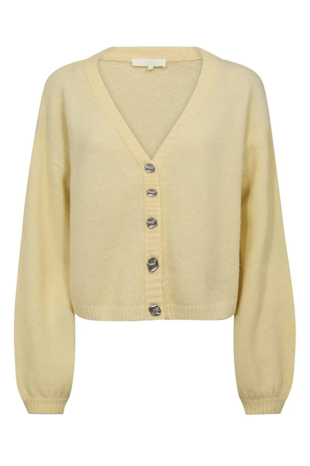 Gossia Cardigans|Ammevenligt Tøj<Rosiego Cardigan G2760