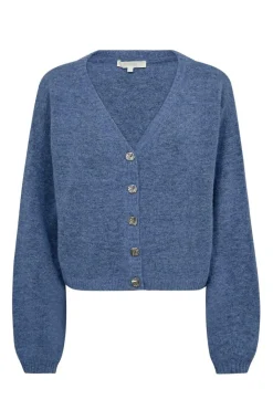 Gossia Cardigans|Ammevenligt Tøj<Rosiego Cardigan G2760